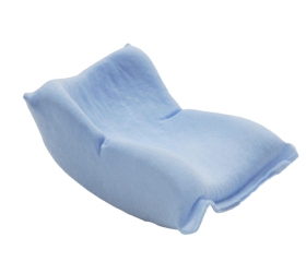 MOLDCARE® Head Cushion, 20 cm x 25 cm
