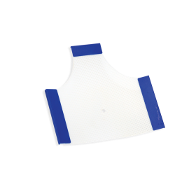 Aquaplast RT™, 3.2 mm, Standard Perf