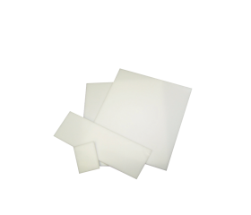 Aquaplast RT™ Thermoplastic Sheet, 4.8 mm, 20 cm x 23 cm