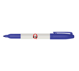 Sharpie® Marker, Fine Point, Blue