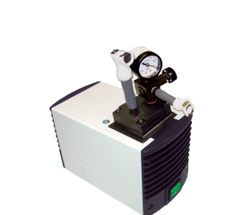 VacQfix™ Standard Dual Mode Vacuum Pump, 220-volt, includes hose (RT-4517-HOSE)